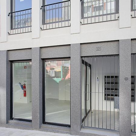 Liiiving In Porto-Modern & Glam Rooftop Apartment المظهر الخارجي الصورة