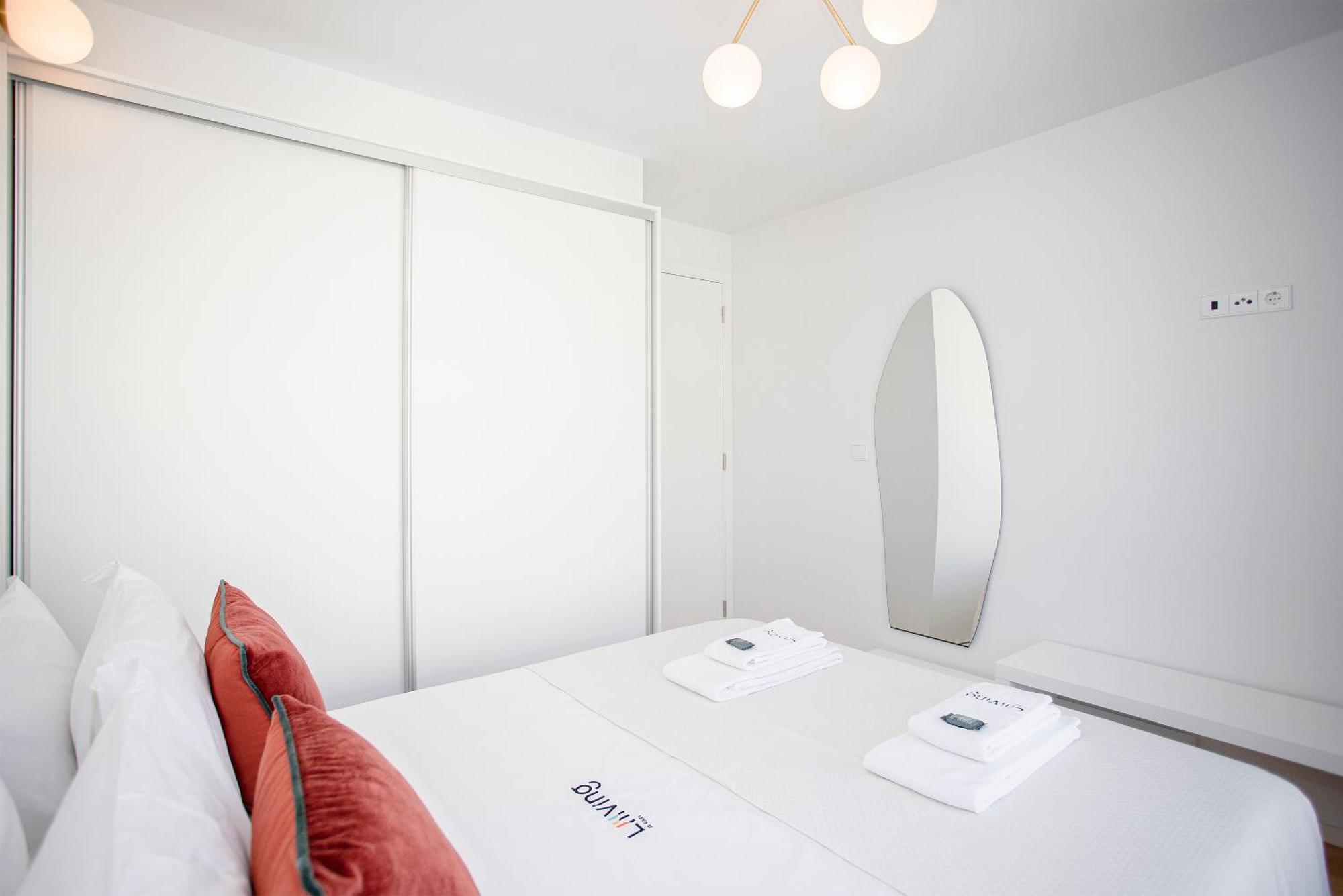 Liiiving In Porto-Modern & Glam Rooftop Apartment المظهر الخارجي الصورة