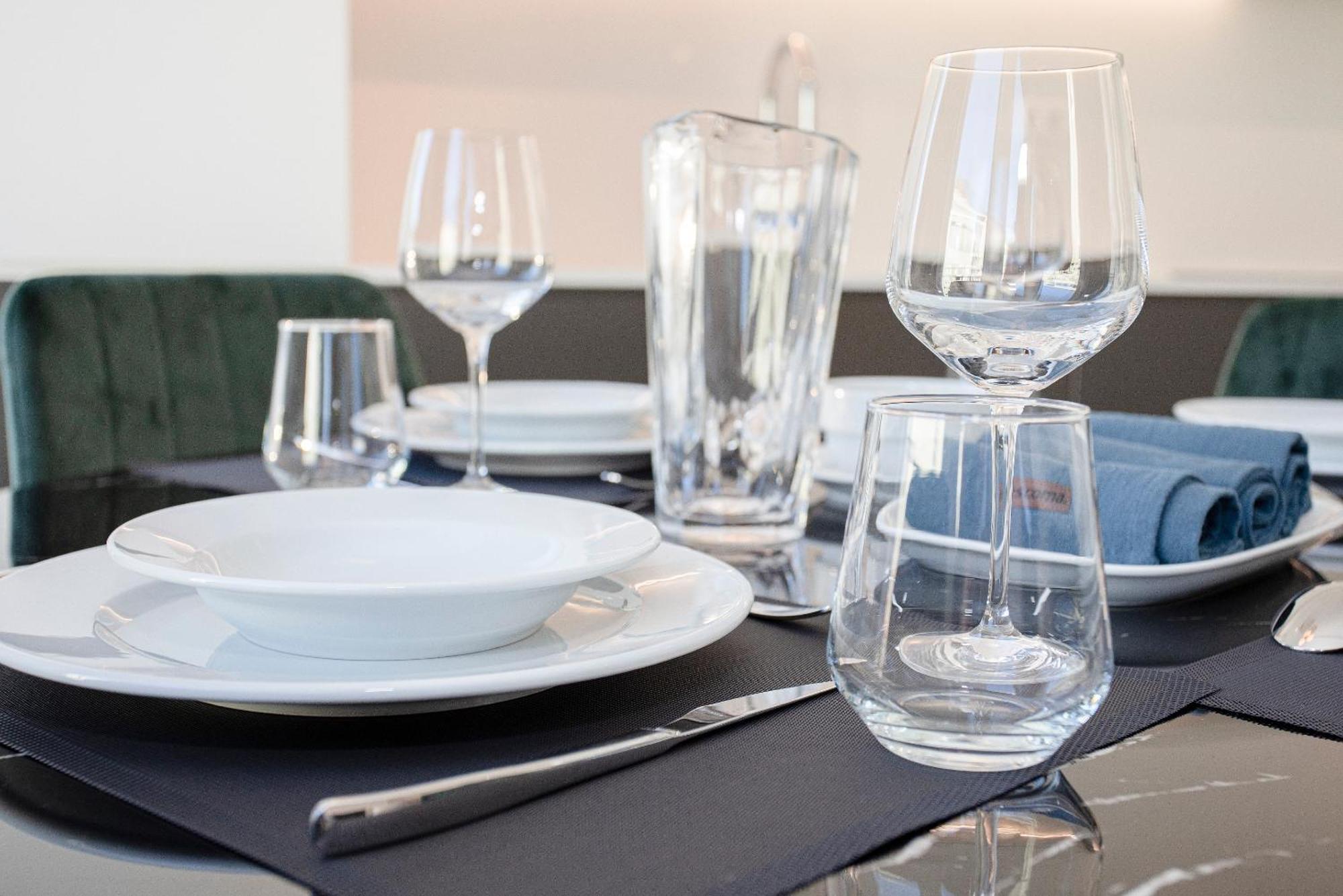 Liiiving In Porto-Modern & Glam Rooftop Apartment المظهر الخارجي الصورة