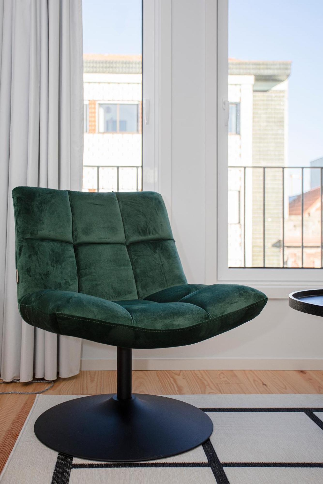 Liiiving In Porto-Modern & Glam Rooftop Apartment المظهر الخارجي الصورة