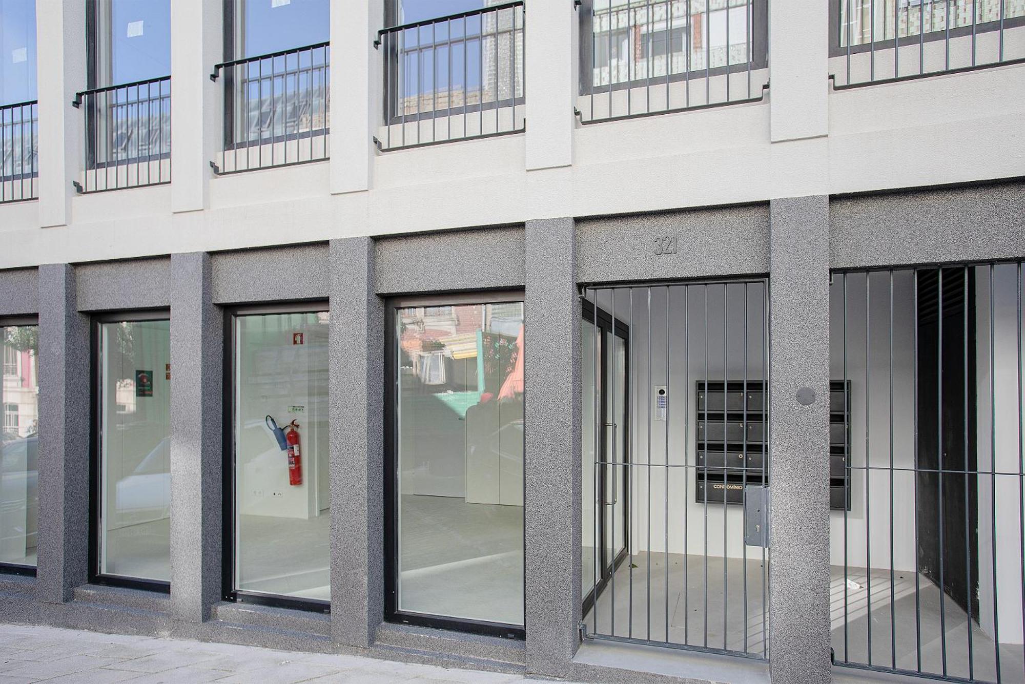 Liiiving In Porto-Modern & Glam Rooftop Apartment المظهر الخارجي الصورة