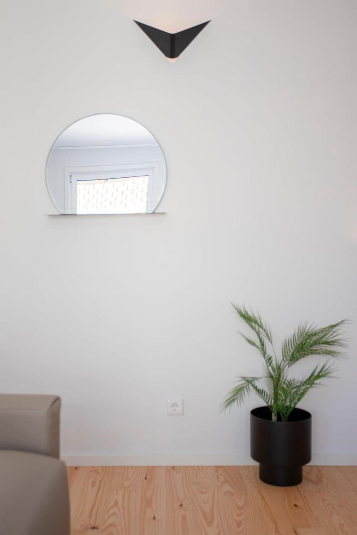 Liiiving In Porto-Modern & Glam Rooftop Apartment المظهر الخارجي الصورة