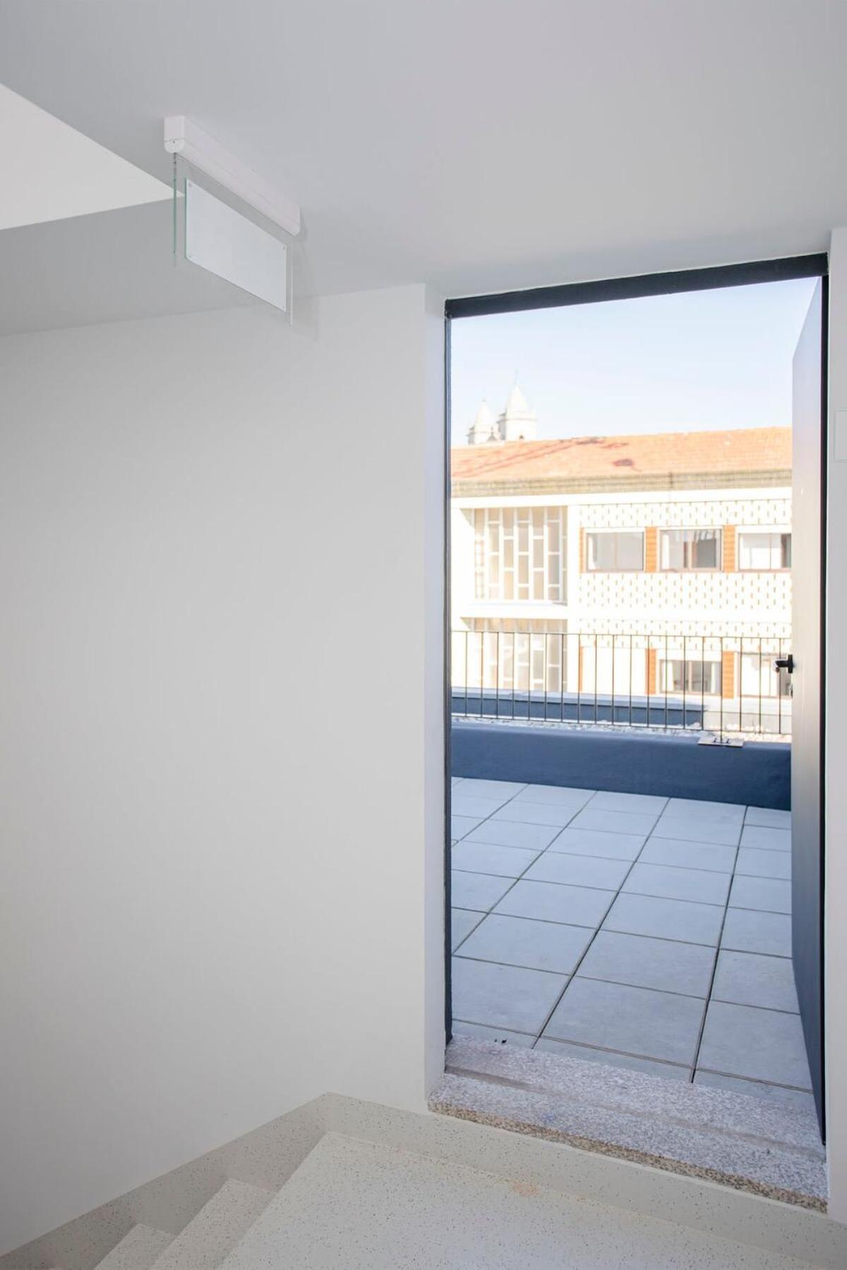 Liiiving In Porto-Modern & Glam Rooftop Apartment المظهر الخارجي الصورة