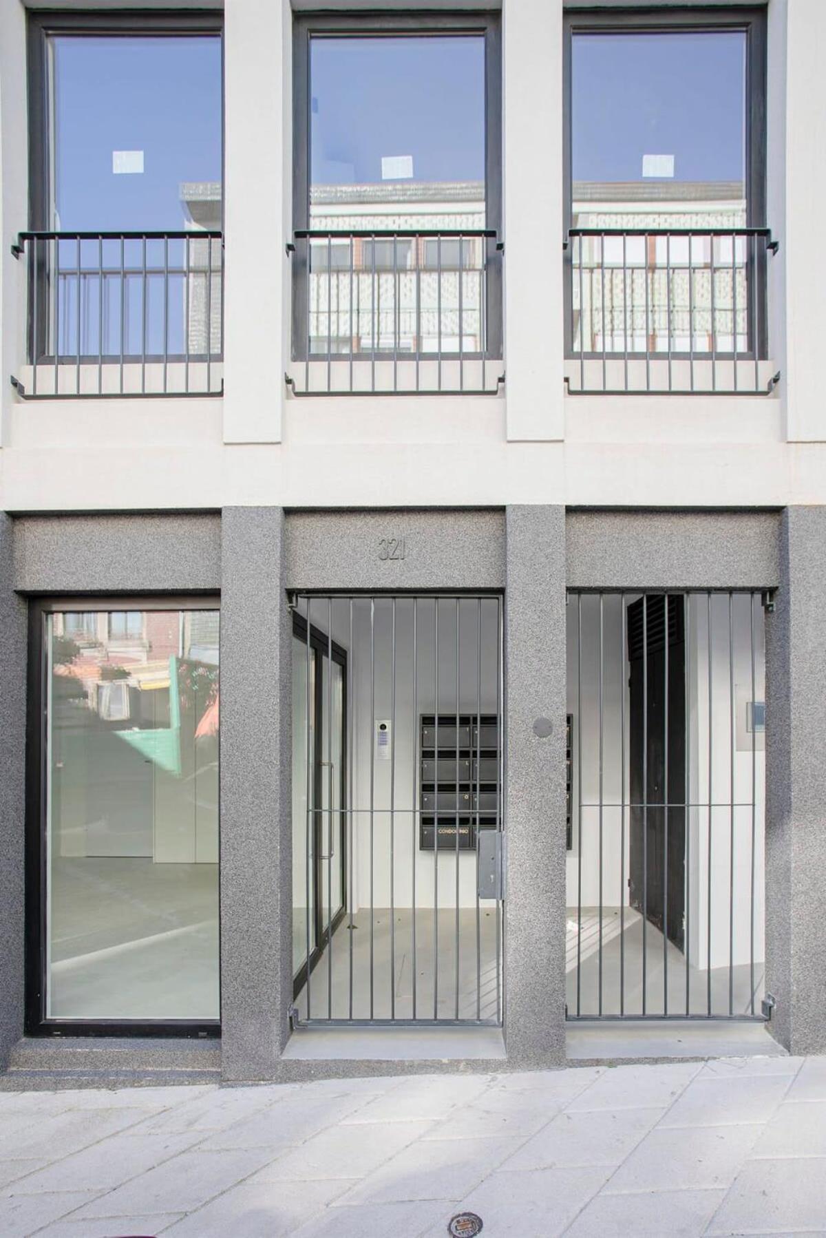 Liiiving In Porto-Modern & Glam Rooftop Apartment المظهر الخارجي الصورة